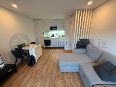 Arrendamento de apartamento T1 no Hospital São João - Pólo Universitário
