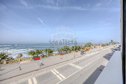 Arrendamento de apartamento T4 na Avenida do Brasil