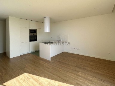 Arrendamento de apartamento T1 na Covelo - Monte de São João
