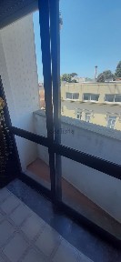 Arrendamento de apartamento T1 na Rua do Crasto