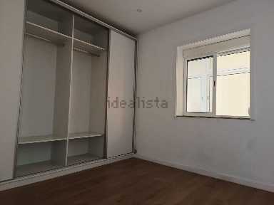 Arrendamento de apartamento T1 na Rua da estação
