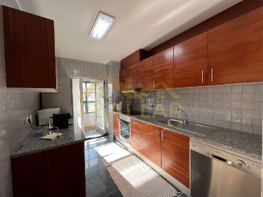 Arrendamento de apartamento T2 na Agro-Velho - Montgeron