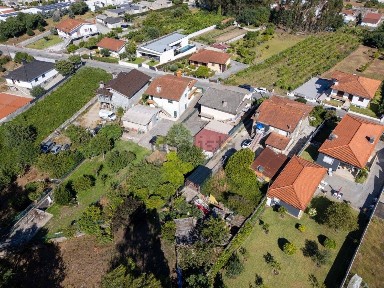 Moradia independente à venda em Joane