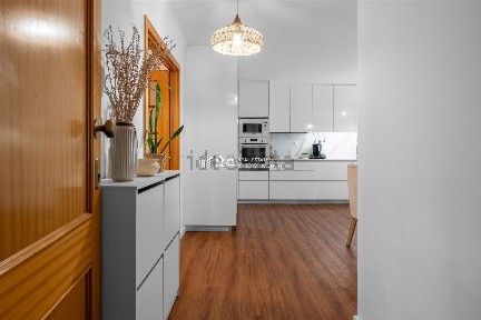Apartamento T3 à venda na Palmela Village - Colinas da Arrábida