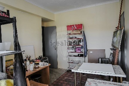 Apartamento T3 à venda na Rua Cipriano Dourado