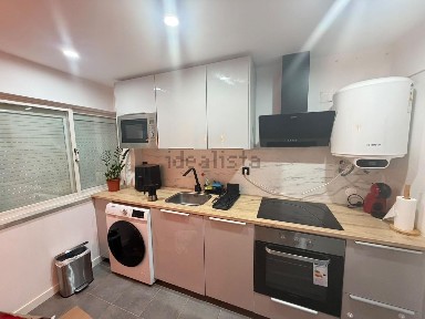 Apartamento T2 à venda na Estrada da Bela Vista