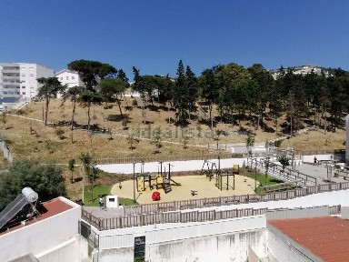 Apartamento T2 à venda em Santiago (Sesimbra)