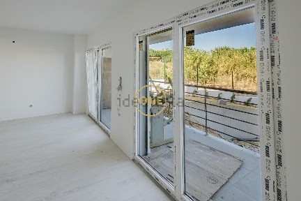 Apartamento T2 à venda no Centro