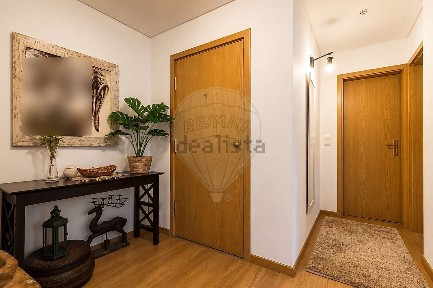 Apartamento T2 à venda na Manteigadas - Cachofarra - Vila Maria
