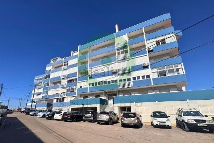 Charneca da Caparica e Sobreda