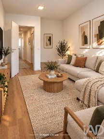 Apartamento T3 à venda na Pragal