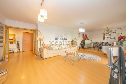 Apartamento T3 à venda no Centro