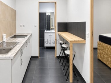 Apartamento T2 à venda em Azurém