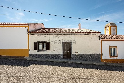 Moradia independente à venda em Granja