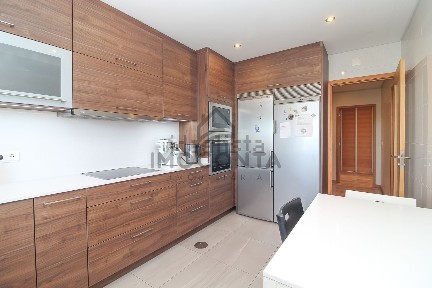 Apartamento T3 à venda no Centro