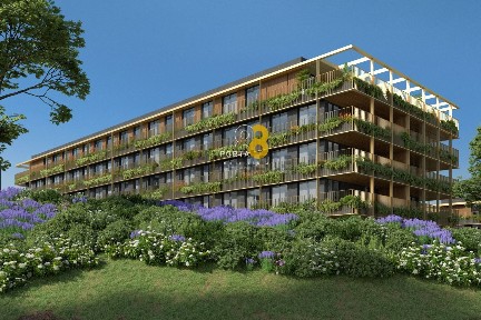 Apartamento T4 à venda na Avenida Afonso de Albuquerque