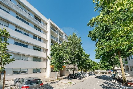 Apartamento T3 à venda em Moreira