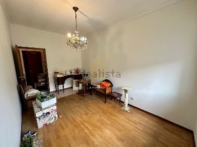 Penthouse à venda na Rua de Santa Catarina