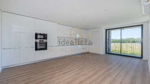 Apartamento T2 à venda na São João - Asprela - Telheiro