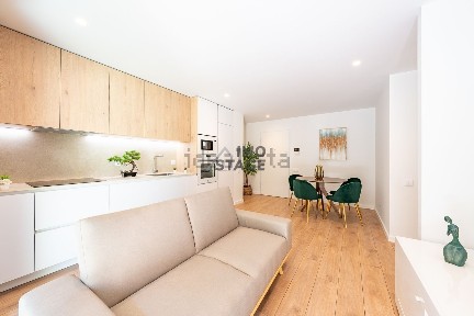 Apartamento T1 à venda no Quinta da Igreja, 132