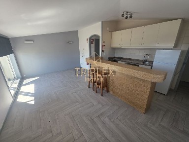 Apartamento T1 à venda na Forte São João - Praia de Vila do Conde