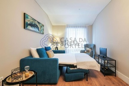 Apartamento T1 à venda em Vitória - Clérigos