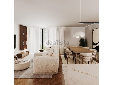 Apartamento T3 à venda na Rua dos Mirantes s/n