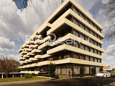 Apartamento T2 à venda no Valongo