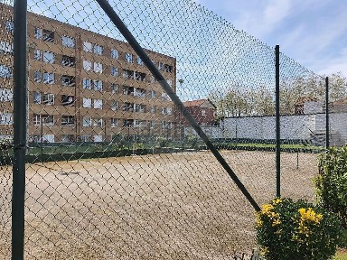 Apartamento T2 à venda na Avenida Dom Afonso Henriques