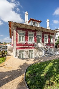Apartamento T2 à venda na Rua de Belém