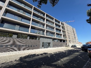 Apartamento T1 à venda na Rua Francisco Araújo Dantas