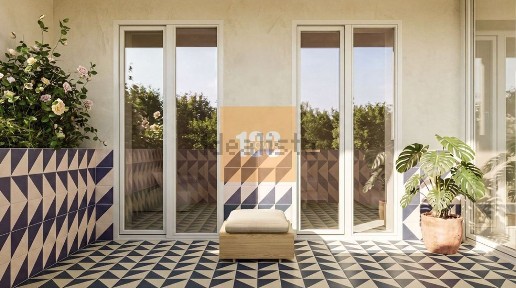 Apartamento T2 à venda na ESMAE - Doze Casas