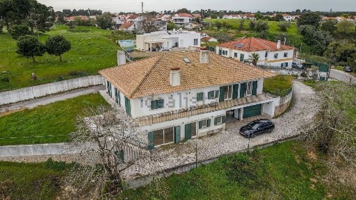 Quinta à venda na Em520