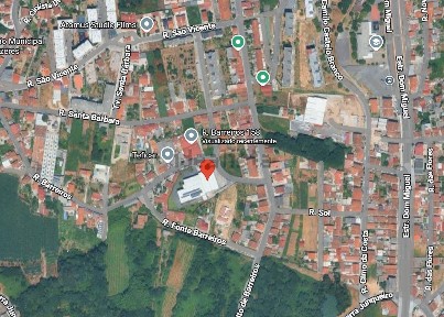 Fânzeres e São Pedro da Cova