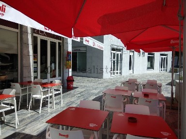 Carnide, Telheiras, Rua Engenheiro Ferry Borges