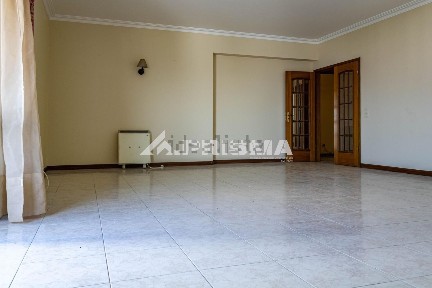 Apartamento T3 à venda em Castelo Branco
