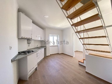 Arrendamento de apartamento T4 no Campo Grande