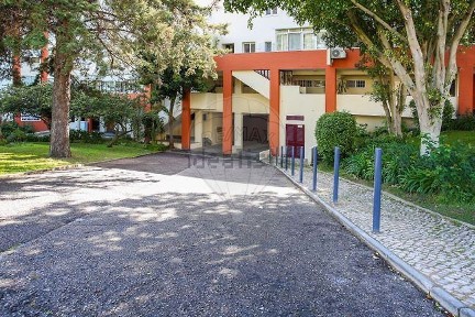 Arrendamento de apartamento T2 em Olivais