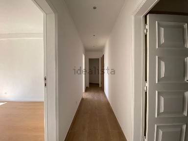 Arrendamento de apartamento T2 no Campo Grande