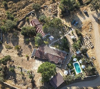 Quinta à venda em Santa Clara-a-Nova