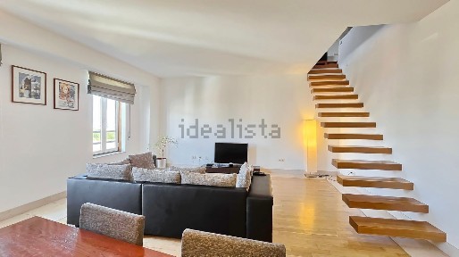 Arrendamento de apartamento T3 na Rua do Batalhão de Caçadores