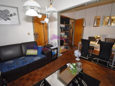 Apartamento T2 à venda em São João Baptista
