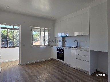 Apartamento T2 à venda em Cartaxo e Vale da Pinta