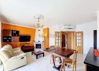 Apartamento T3 à venda em Benavente