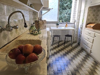 Apartamento T2 à venda na Rua Amélia Rey Colaço