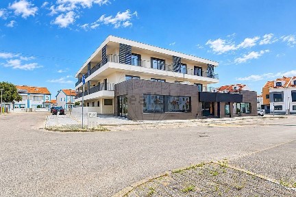 Apartamento T3 à venda em Ferrel