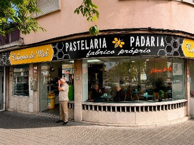 Lisboa, Queluz E Belas