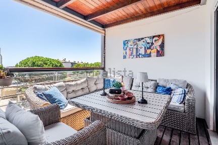 Penthouse à venda em Quinta Do Landeiro