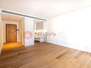 Apartamento T1 à venda em Forte Novo - Abelheira