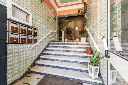 Apartamento T2 à venda no Centro de Laranjeiro